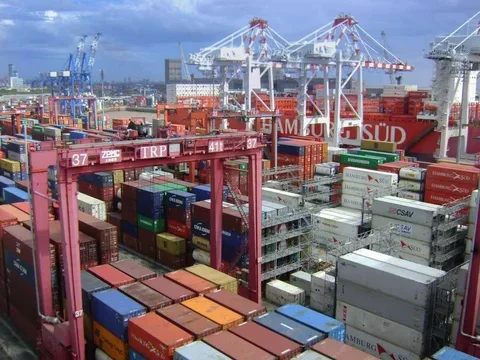 Exportaciones