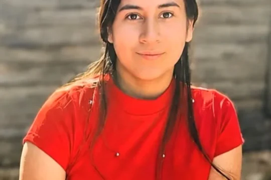 Cintia Diaz Orellana
