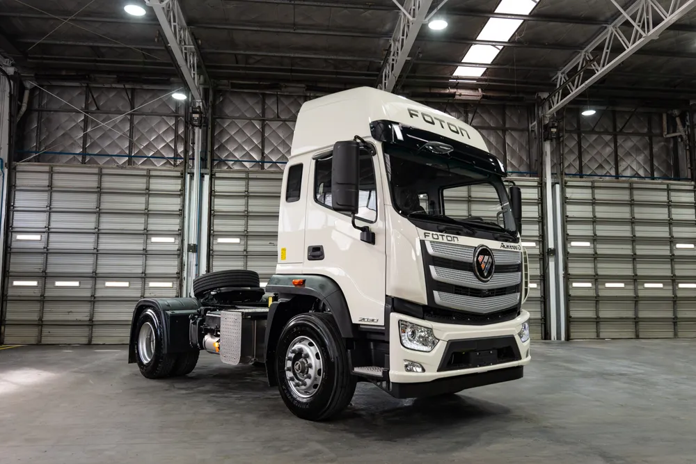 AUMAN D 2030 1