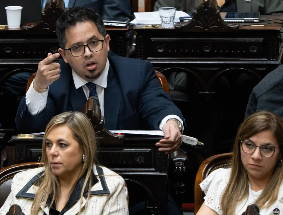 Diputados 26082026