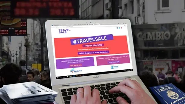 Travel Sale 2026