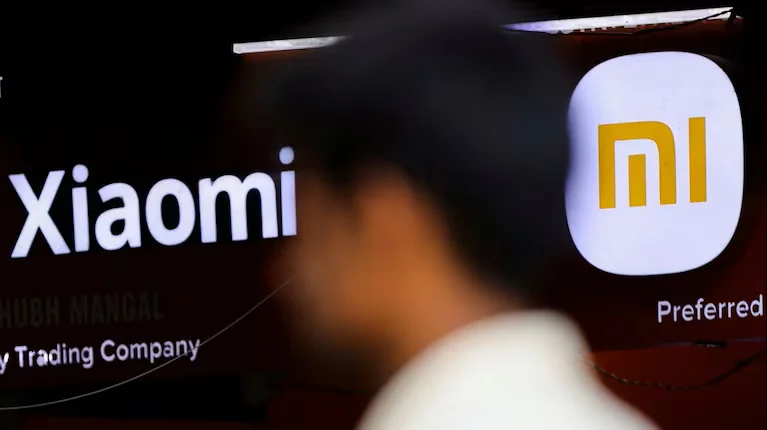 Xiaomi