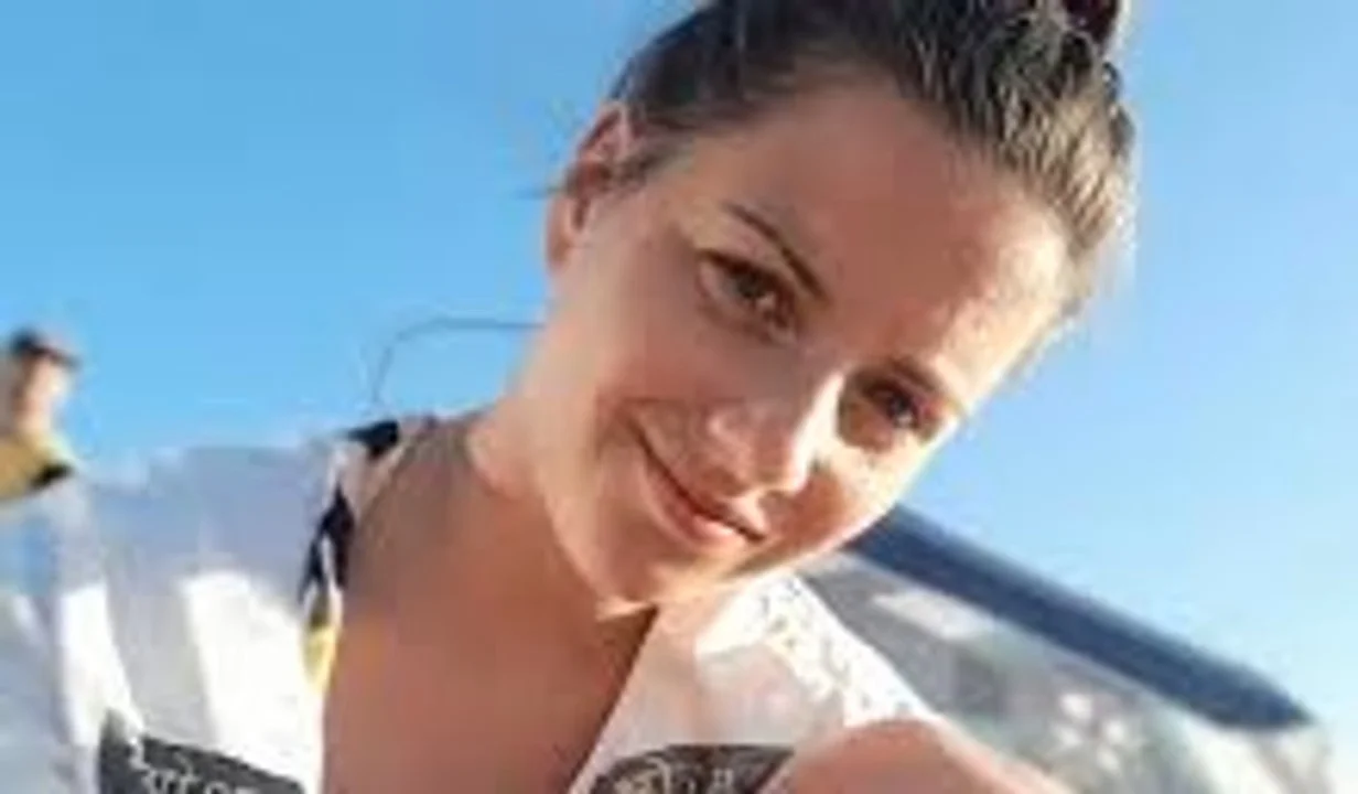 Ana Martina Conte Grand