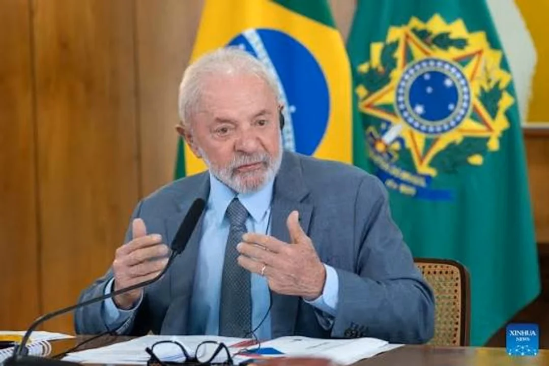 Lula Brasil
