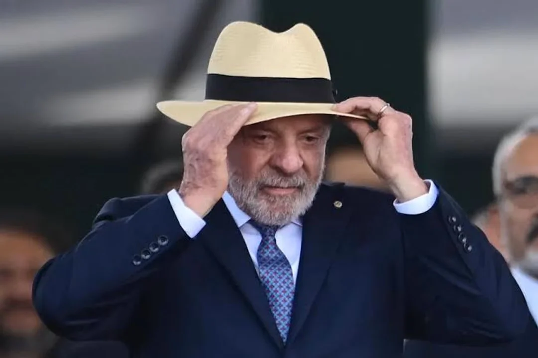 Lula 420132257899