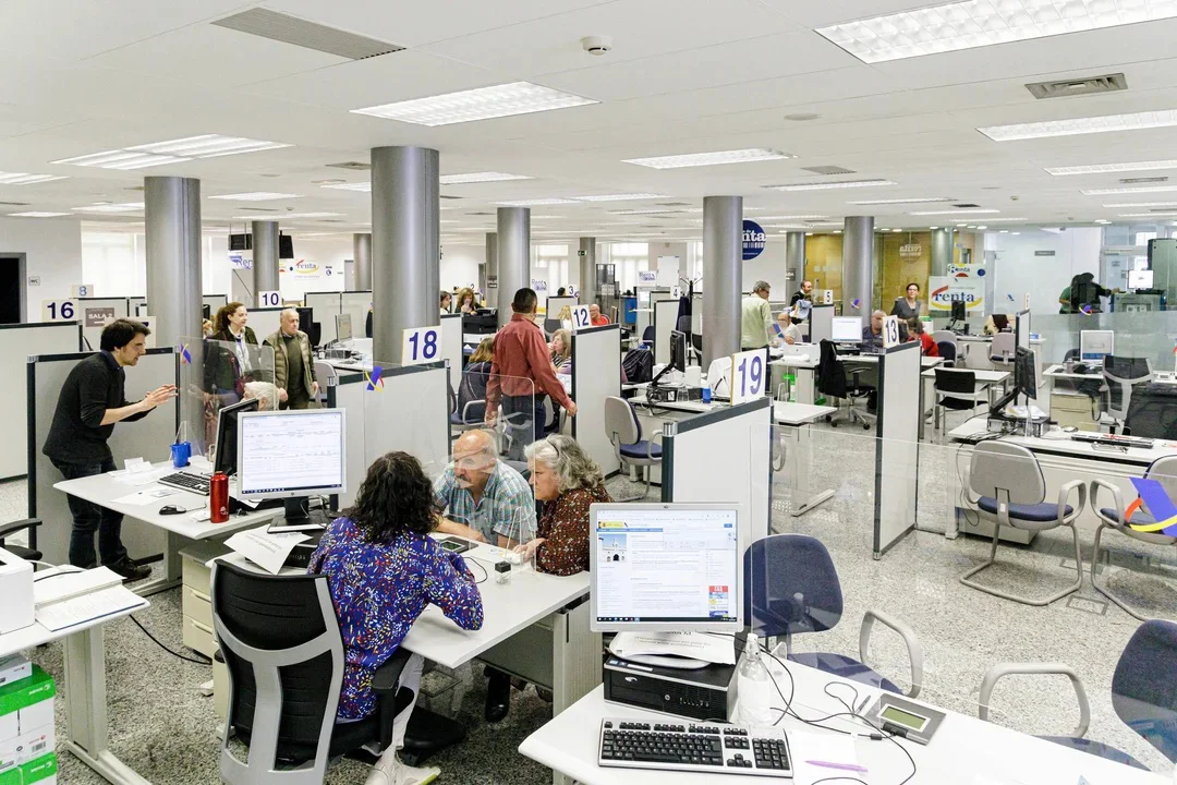 TRABAJO