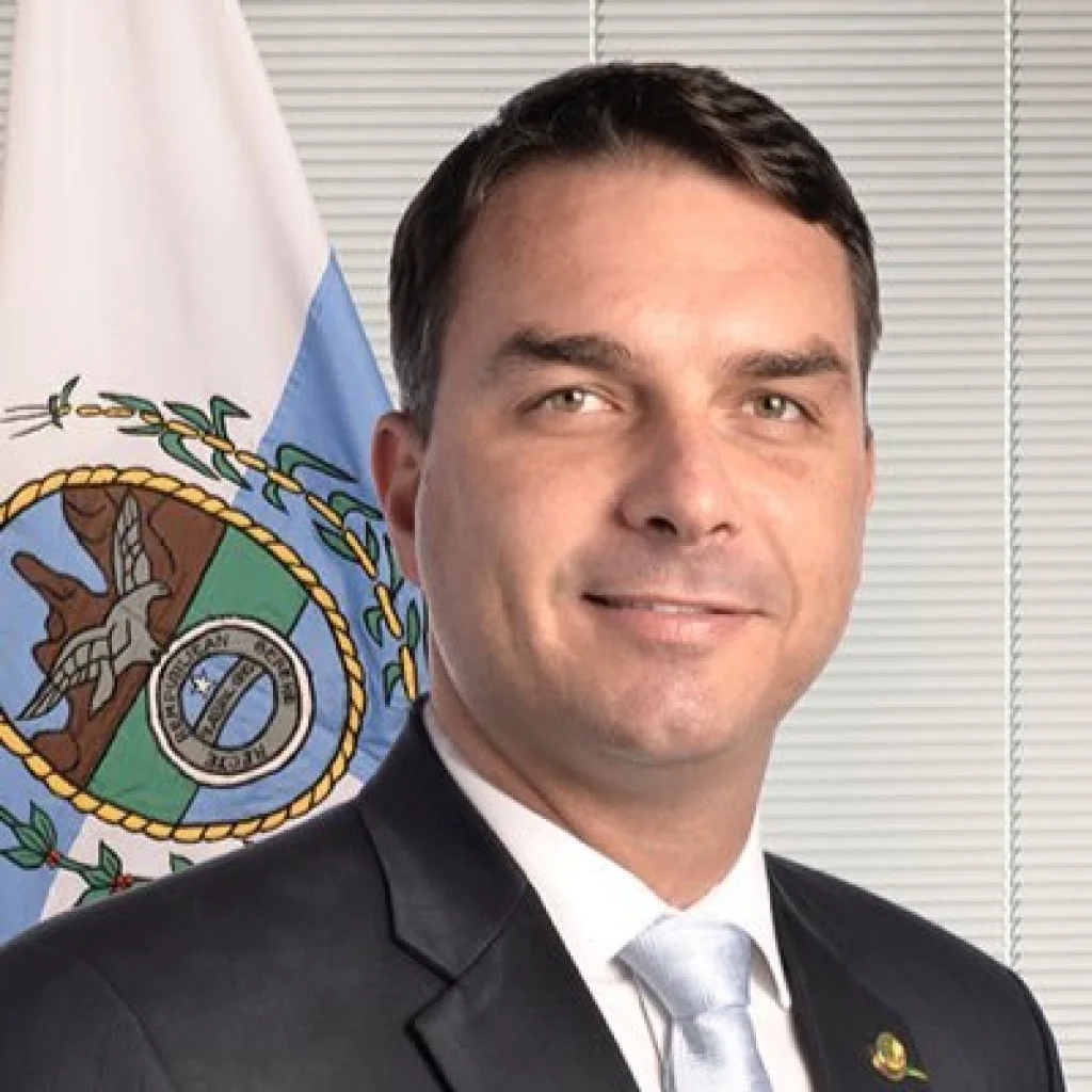 Flávio Bolsonaro