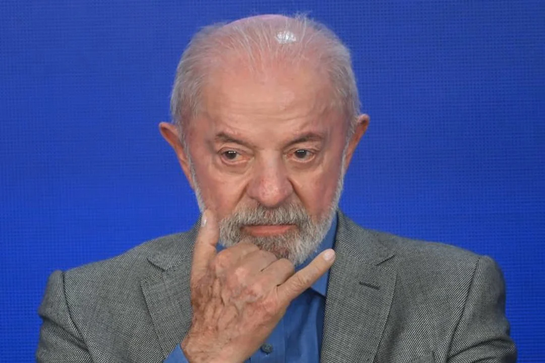 Lula Brasil