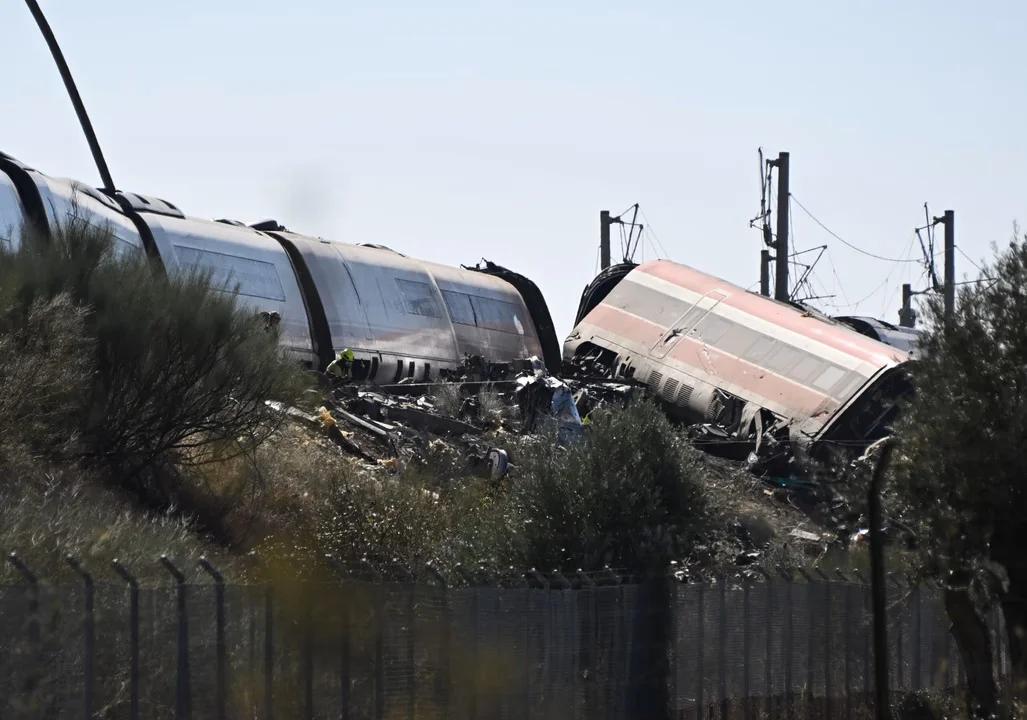 choque trenes españa