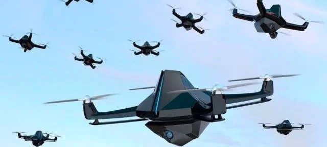 Drones Alemania