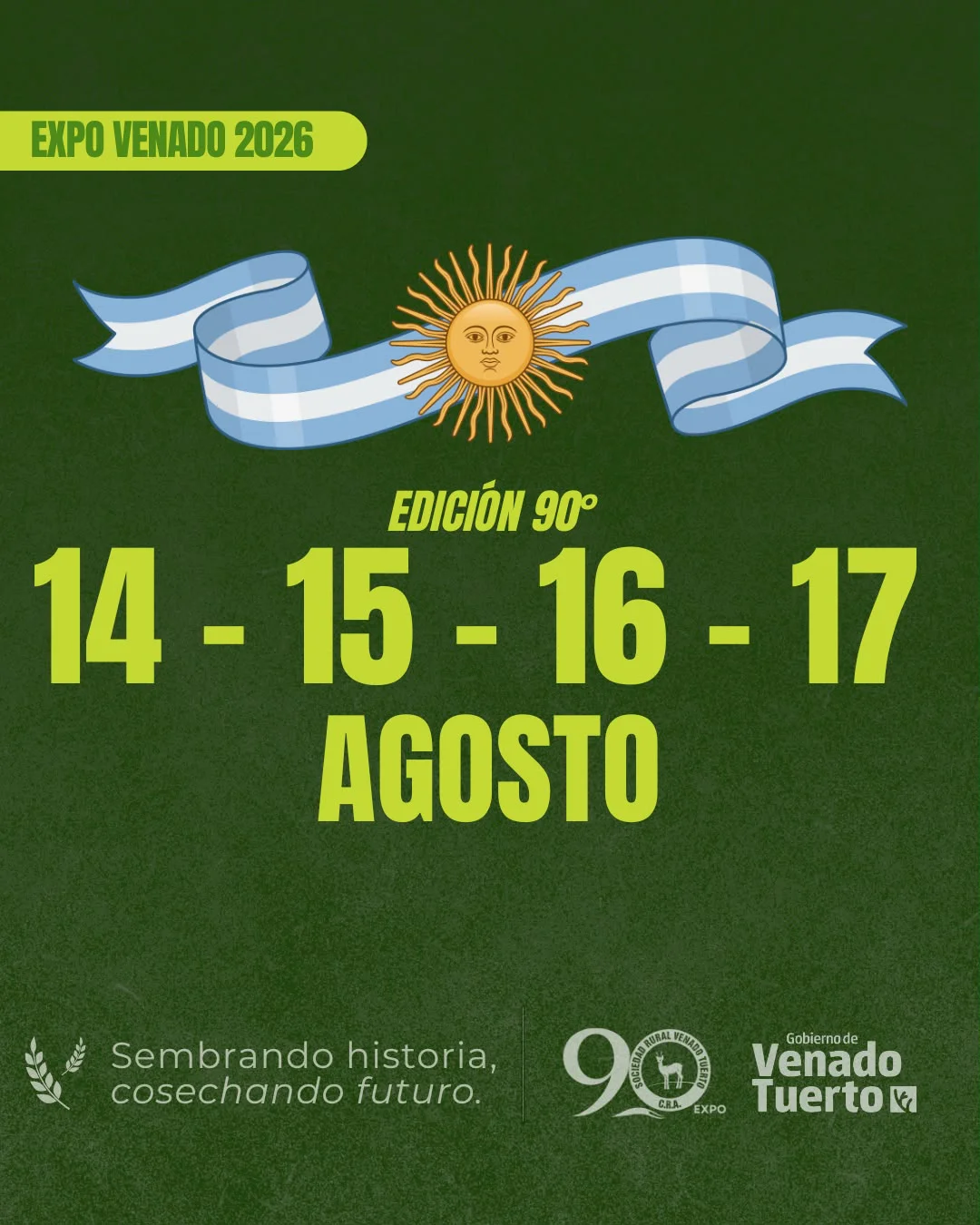 Expovenado 2026