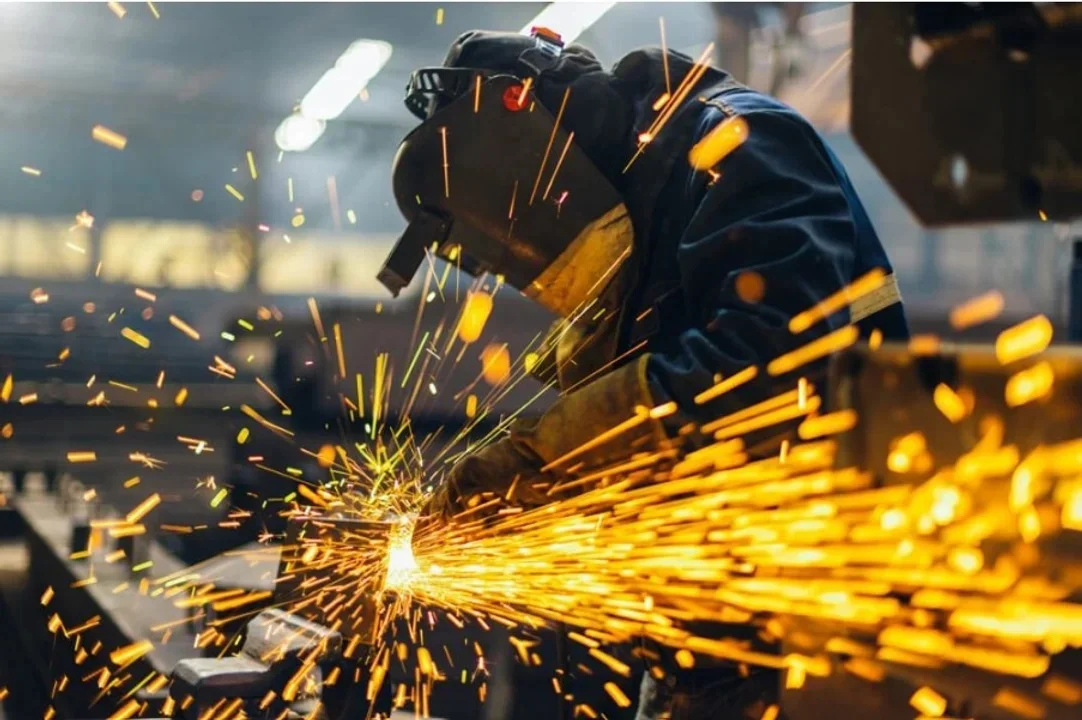 Industria manufacturera