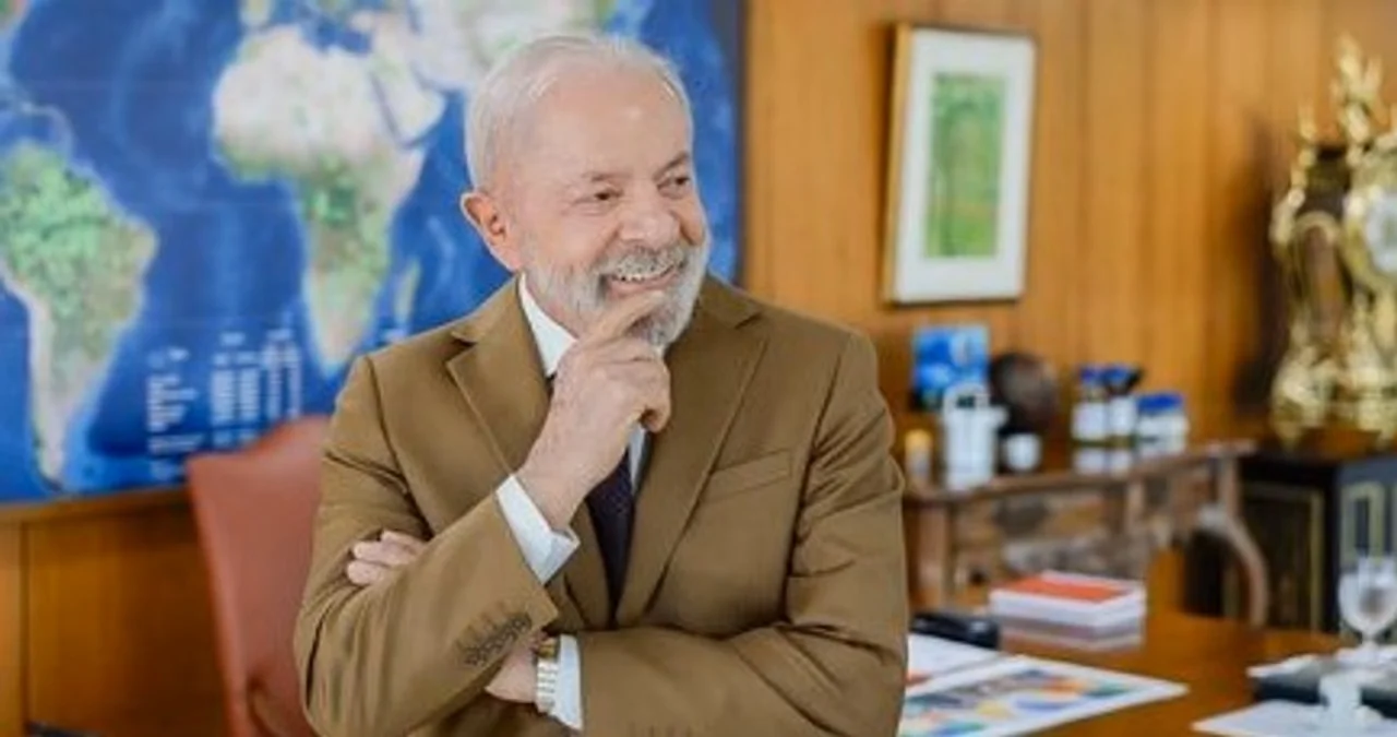 Lula da Silva