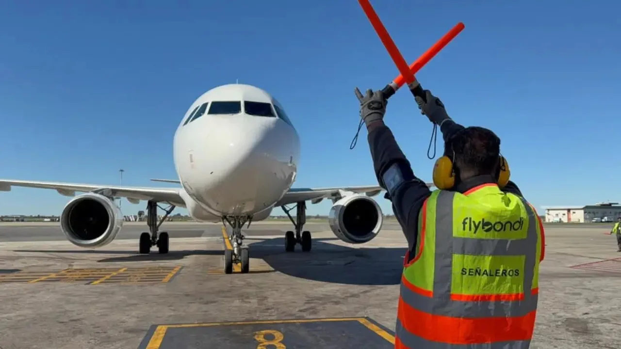 Flybondi