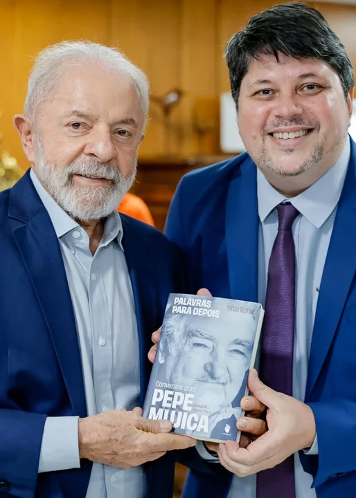 José Carvalho