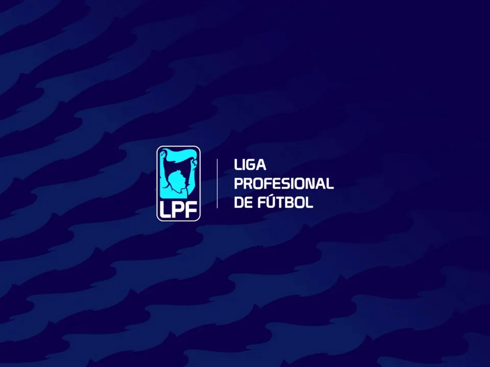 Liga profesional de Futbol