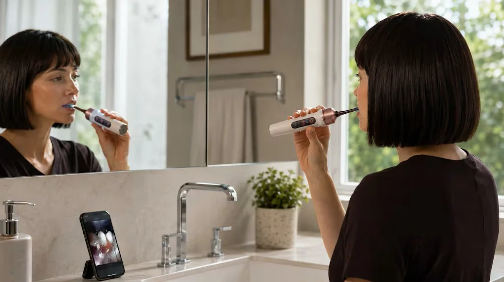 la-ia-llego-a-los-cepillos-de-dientes-un-prototipo-con-camara
