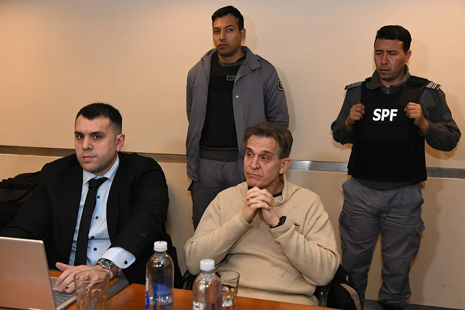 Juicio a Lotocki