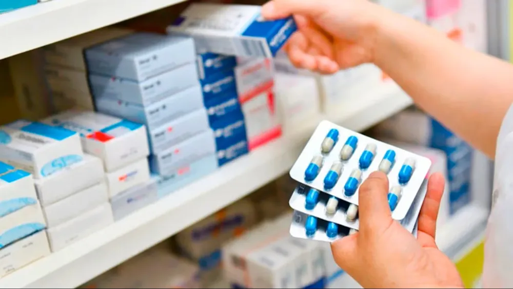 Dia del farmaceutico