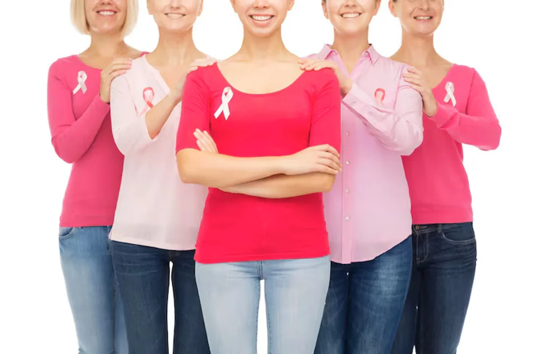 Cáncer de mama