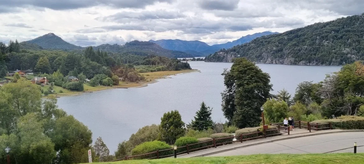 Bariloche verano