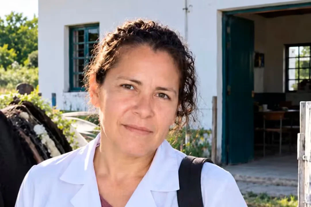 Nancy Godoy autopsia