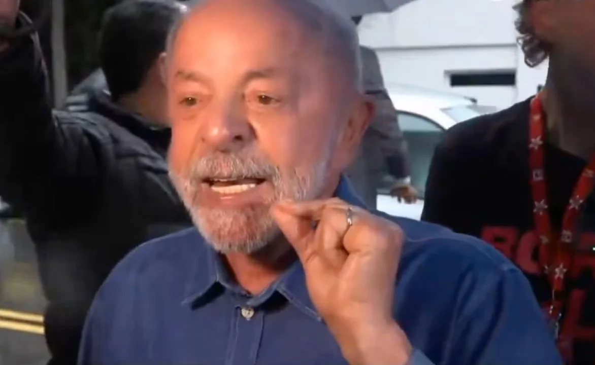 Lula elecciones 2026