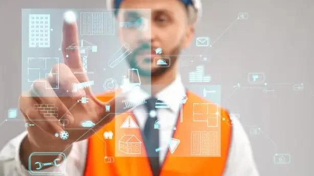 tecnologia IA trabajos