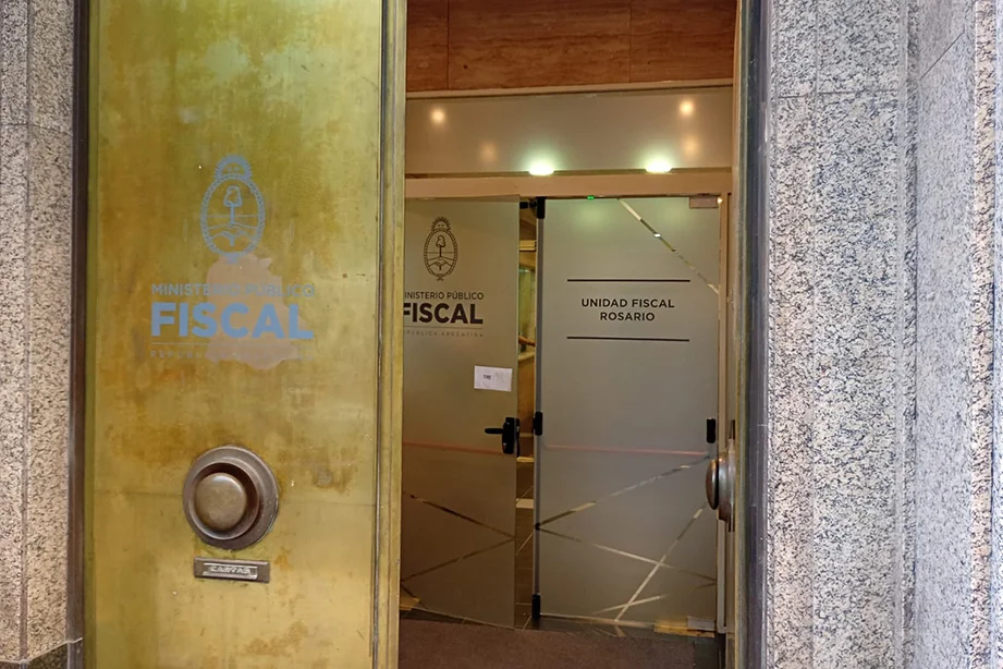 Unidad Fiscal de Rosario