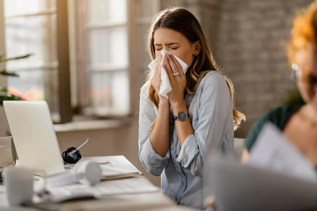 Influenza