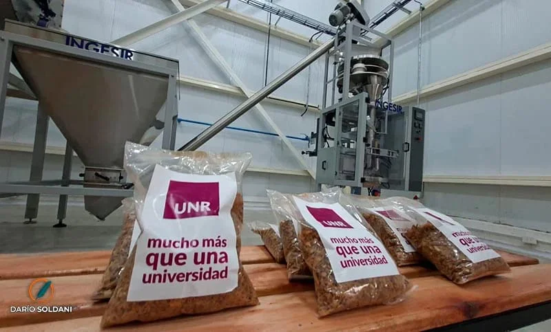 comedor unr