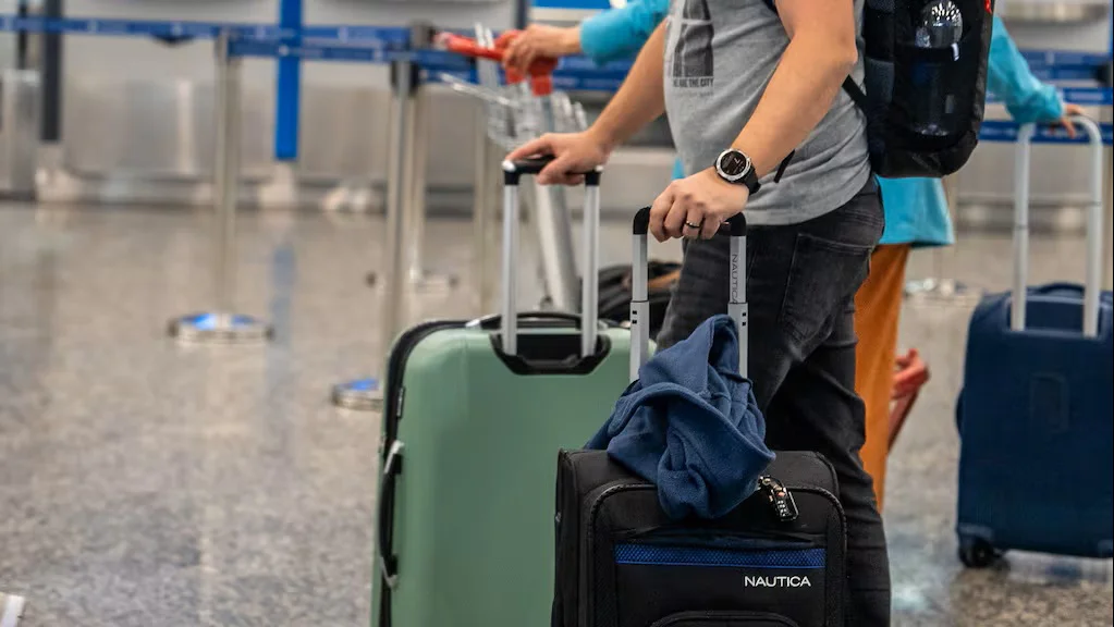 Turismo extranjero