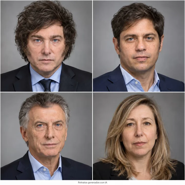 Elecciones 2027