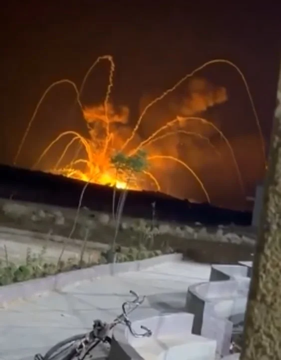 explosión en Siria 09 2026