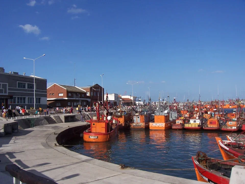 mar del plata
