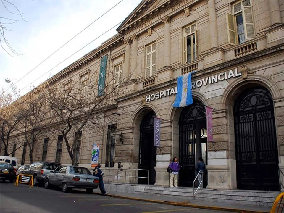 Hospital Provincial