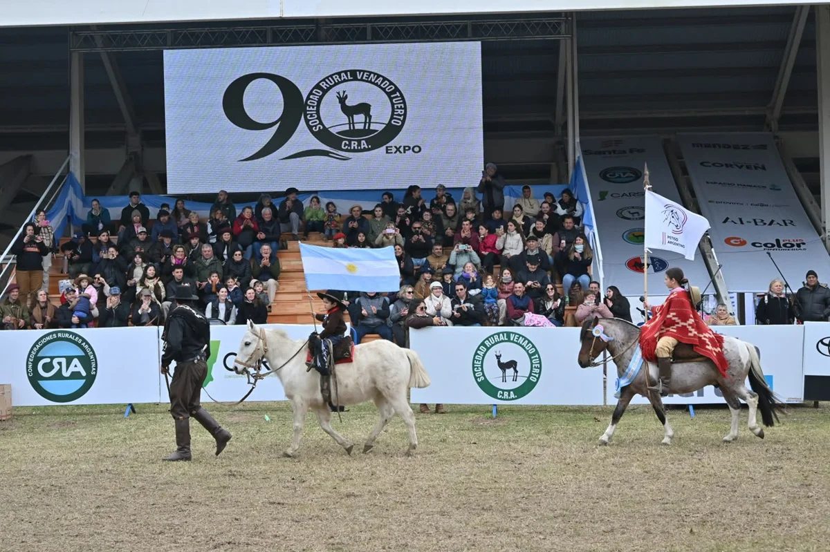 Expovenado 2026 2