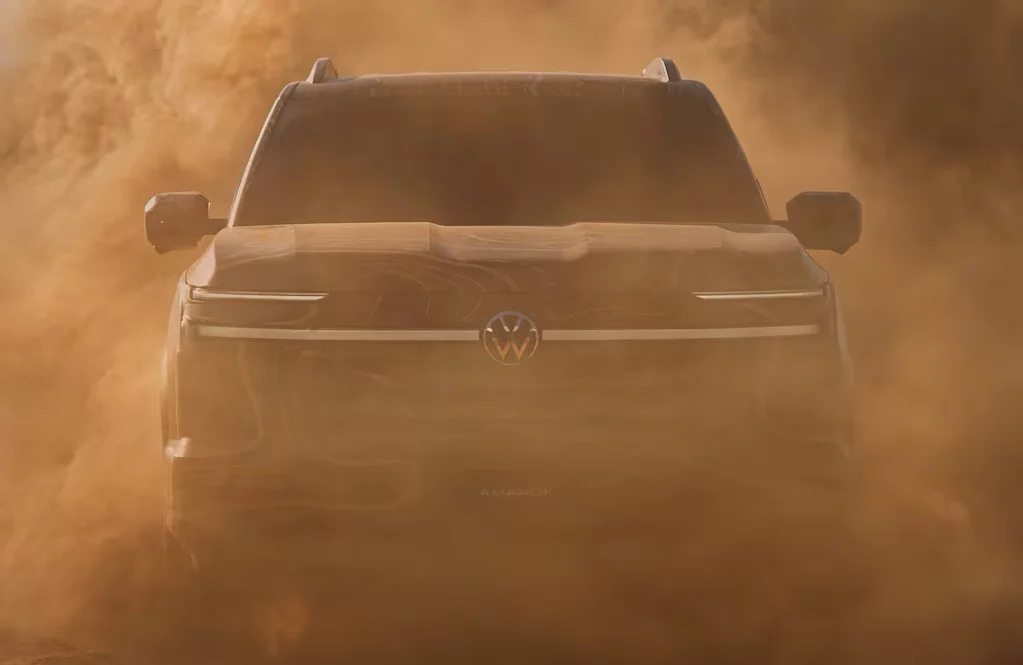 nueva-vw amarok-2027
