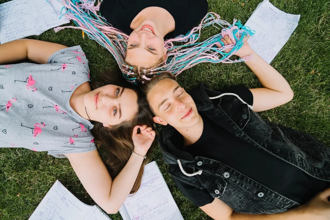 Salud mental en adolescentes
