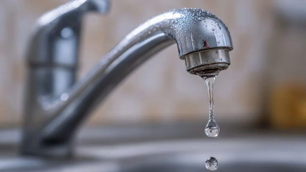 Semana mundial del agua