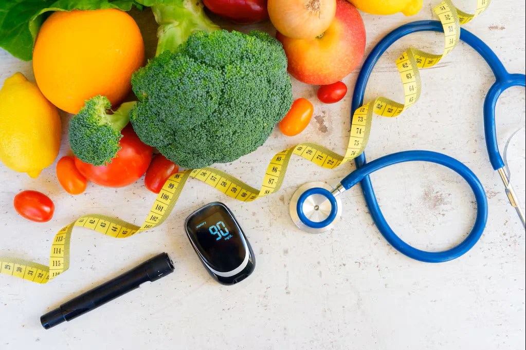 Ante-la-diabetes-es-importante-mantener-un-peso-adecuado