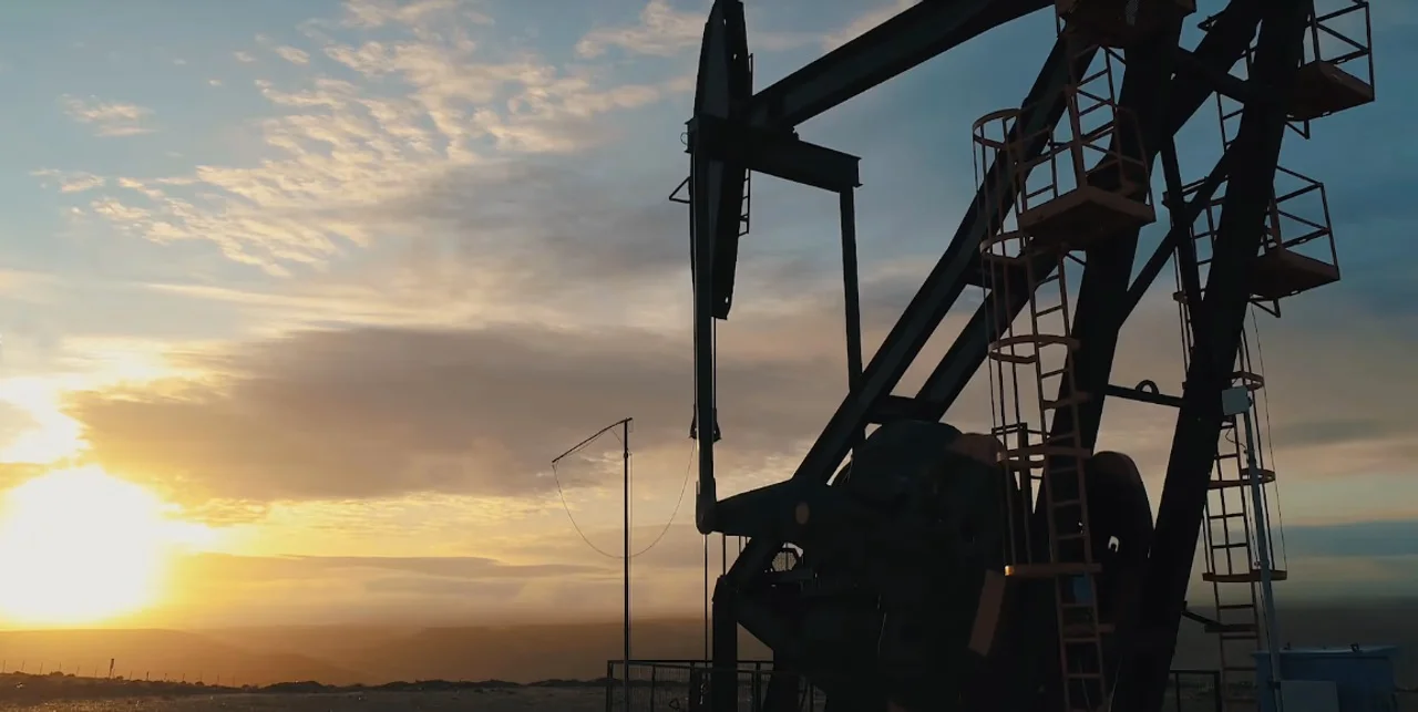 Petróleo