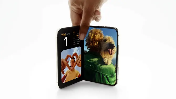 i phone duo