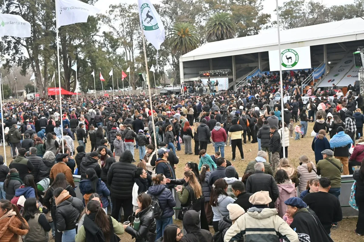 Expovenado 2026 3