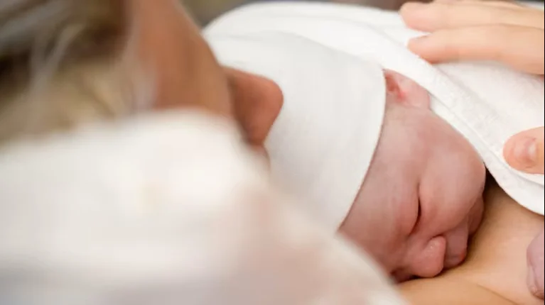 Maternidad en adultos