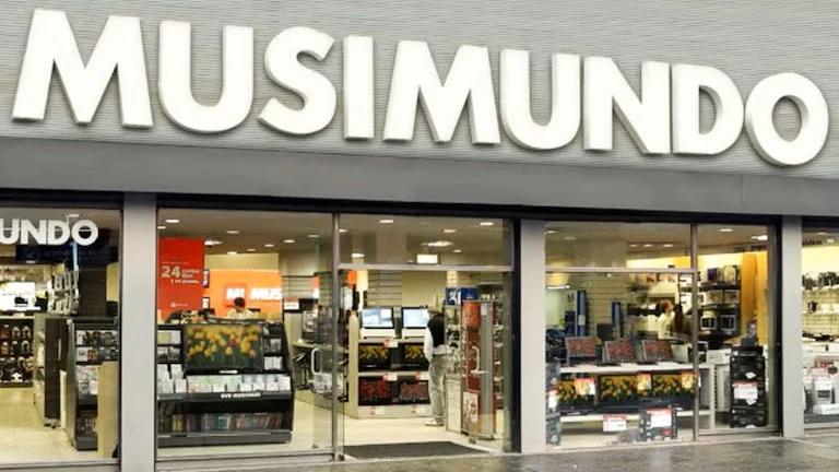 Musimundo
