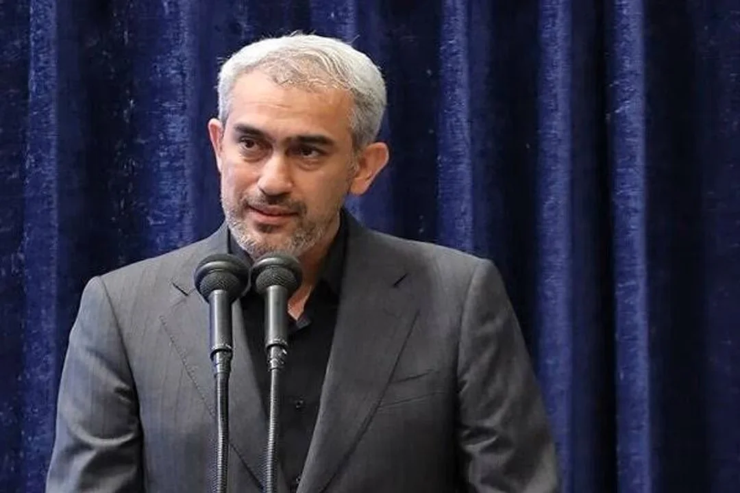 Ali Madanizadeh