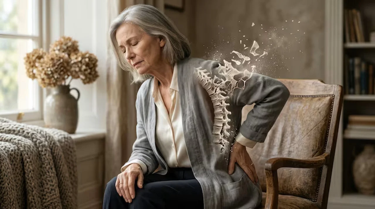 Osteoporosis