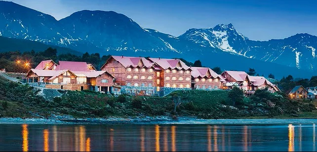 Ushuaia sept 2026